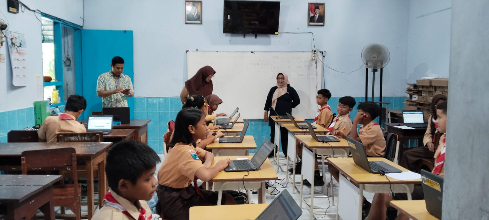 Belajar Bahagia, Prestasi Luar Biasa