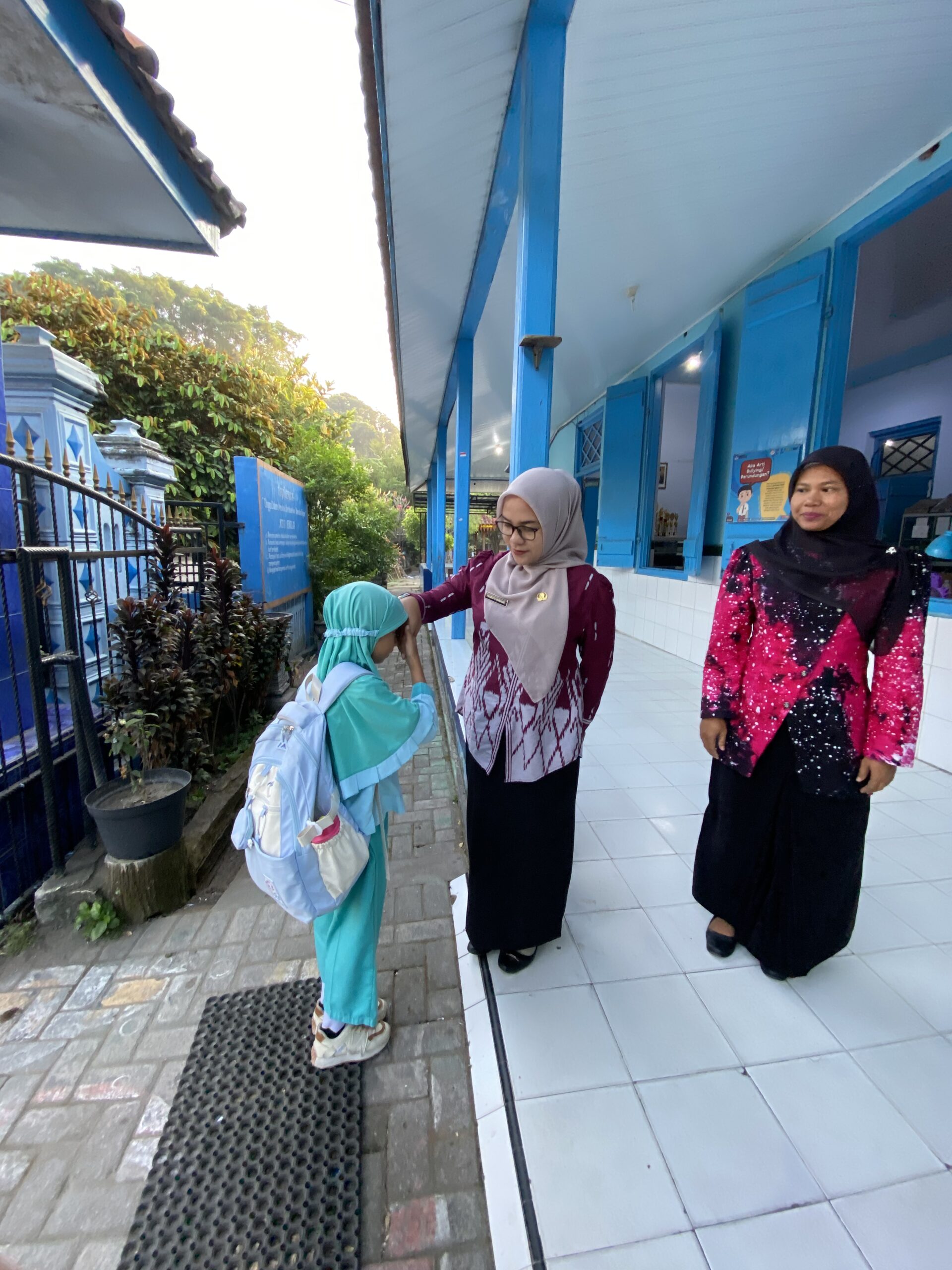 Sekolah Ramah Anak
