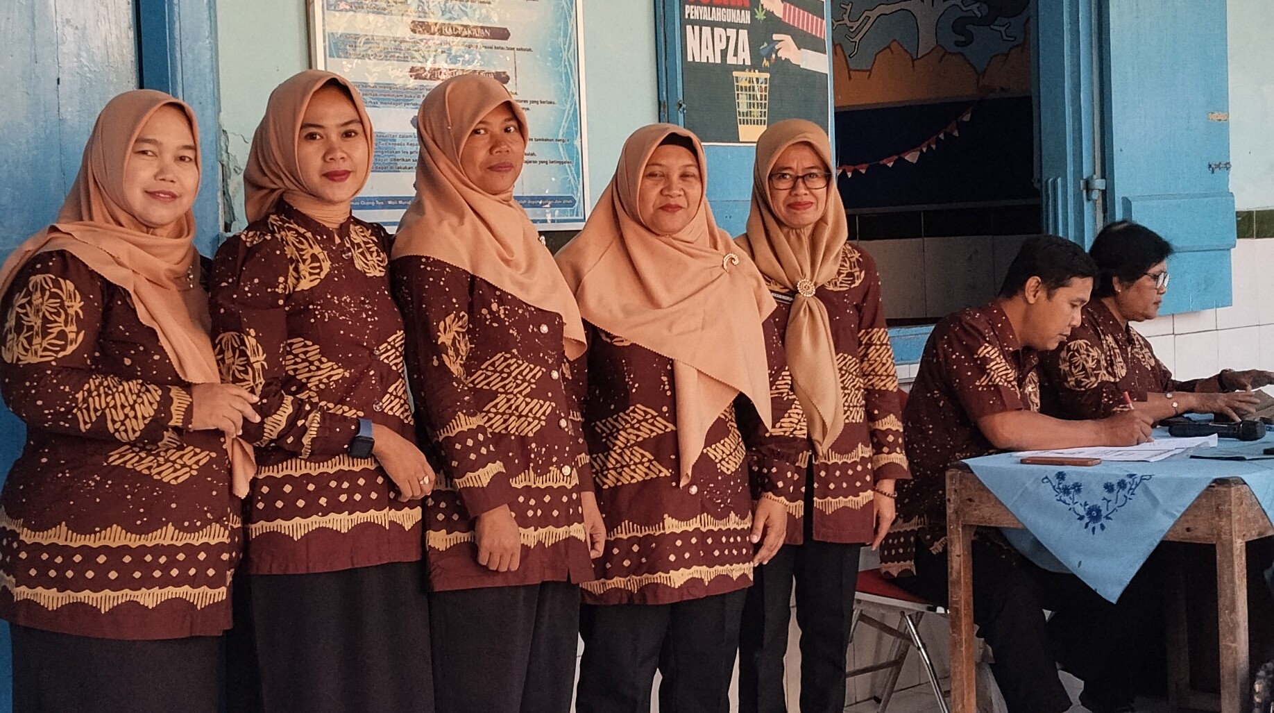 Mulailah Langkah Hebat Bersama Kami