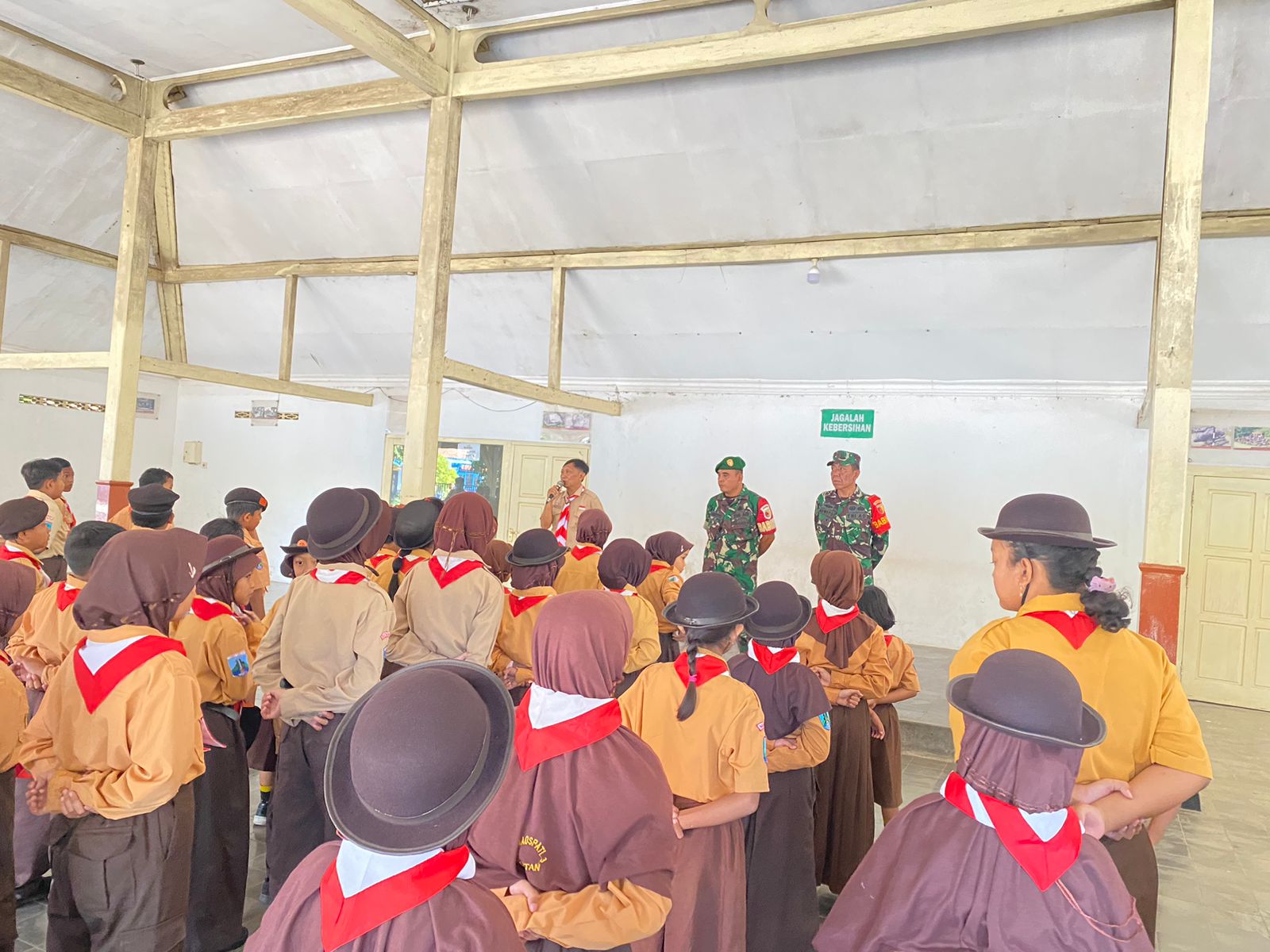Pembelajaran Berpusat pada Murid